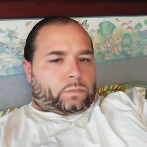 Meet your Posher, Terry